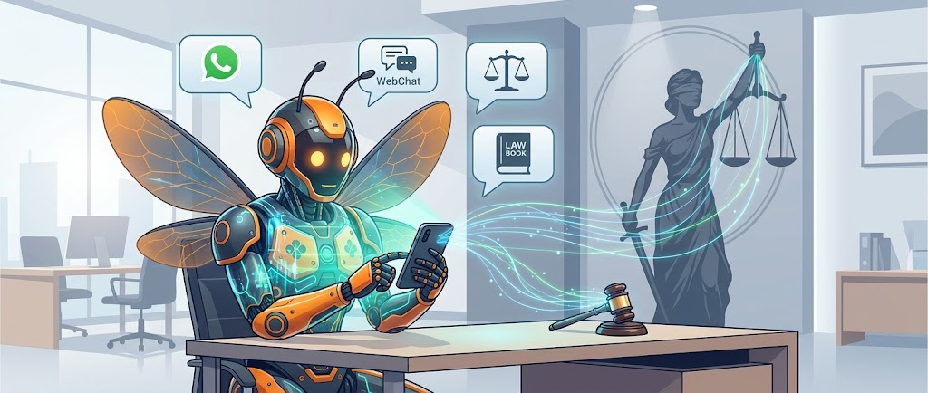 Hukuk Bürosu WhatsApp Çözümü